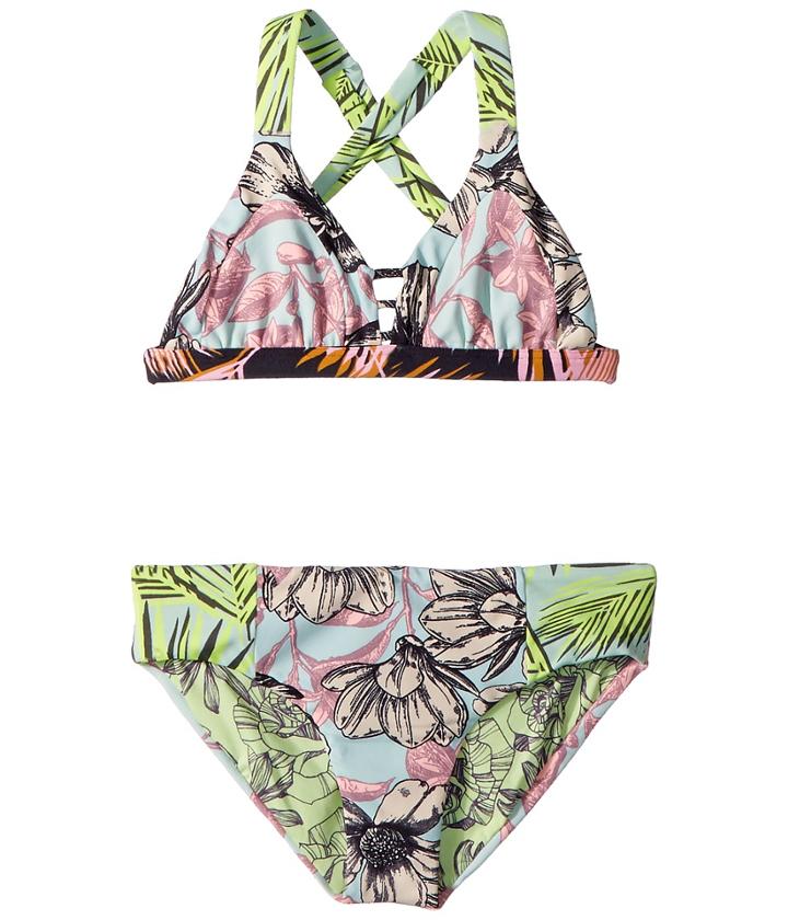 Maaji Kids - Rock Desert Bikini Set