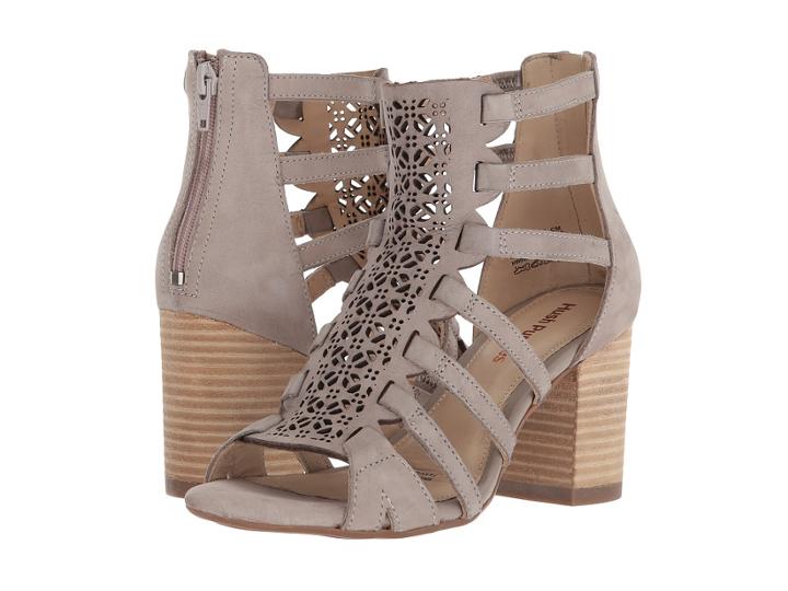 Hush Puppies - Malia Baja Perf