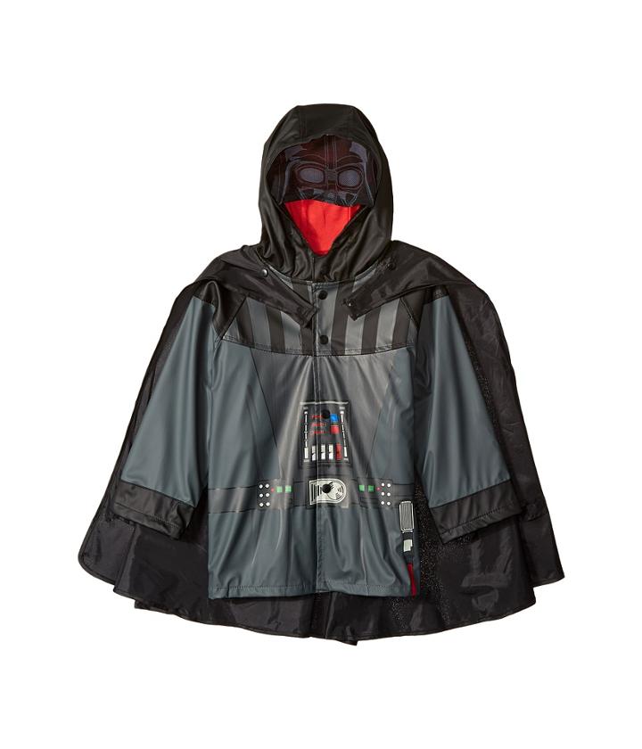 Western Chief Kids - Star Wars Darth Vader Rain Jacket