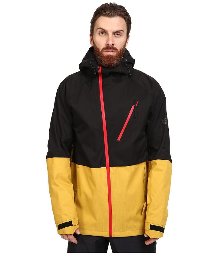 686 - Glacier Hydra Thermagraph Jacket
