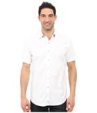 Robert Graham - Seven Wonders Short Sleeve Woven Shirt