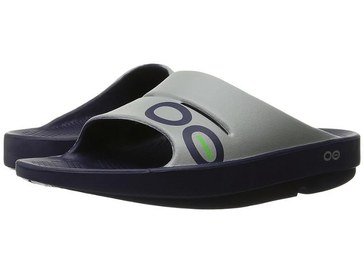 Oofos - Ooahh Sport Sandal