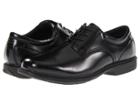 Nunn Bush - Baker Street Plain Toe Oxford With Kore Slip Resistant Walking Comfort Technology