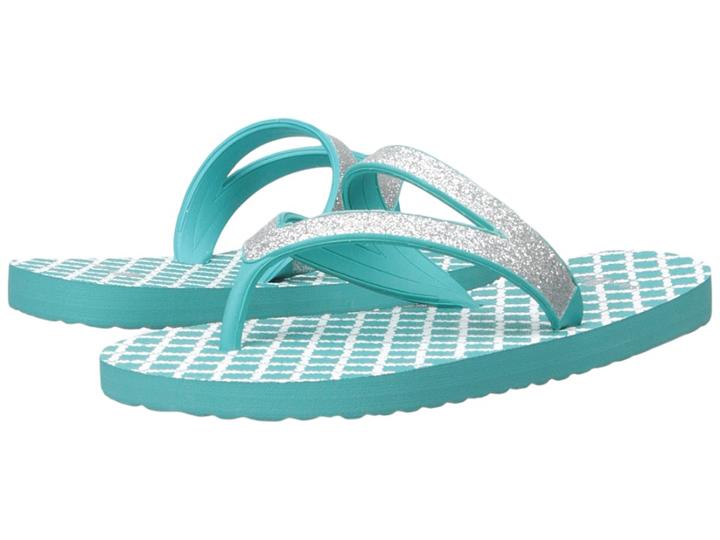 Sanuk Kids - Lil Selene Crystal