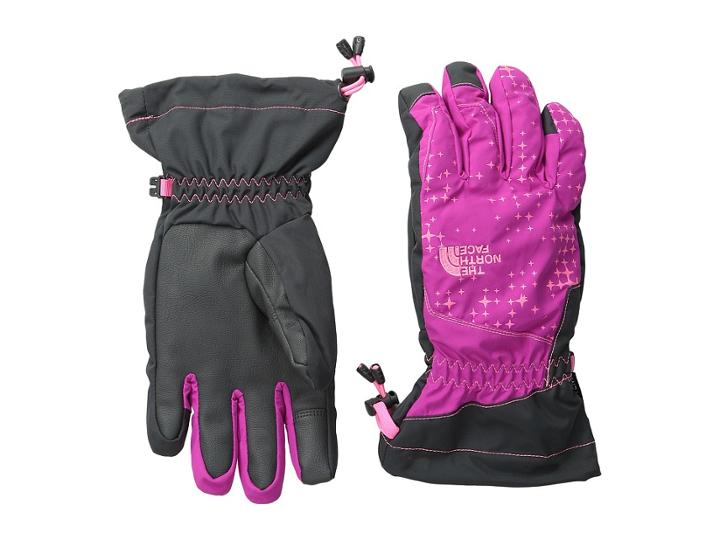 The North Face Kids - Revelstoke Etip Glove