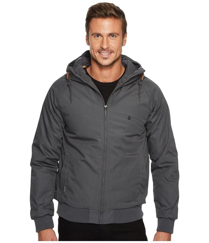 Volcom - Hernan Jacket