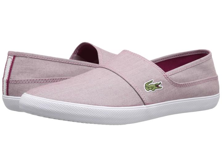 Lacoste - Marice 216 1