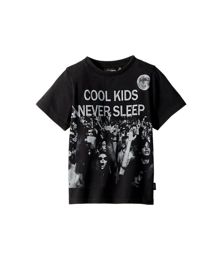 Rock Your Baby - Cool Kids Short Sleeve Tee