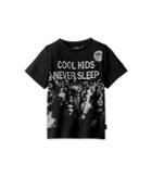 Rock Your Baby - Cool Kids Short Sleeve Tee