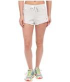 Asics - Studio Knit Shorts
