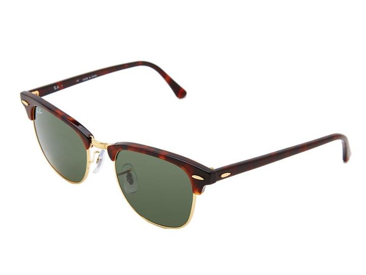 Ray-ban Clubmaster Rb3016 51mm
