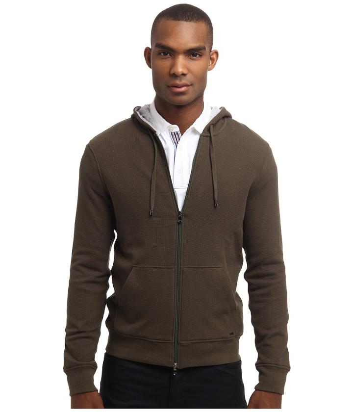Michael Kors - Waffle Hoodie