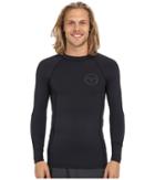Xcel Wetsuits - Kewalos Uv Long Sleeve
