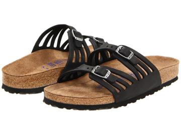 Birkenstock Granada Soft Footbed