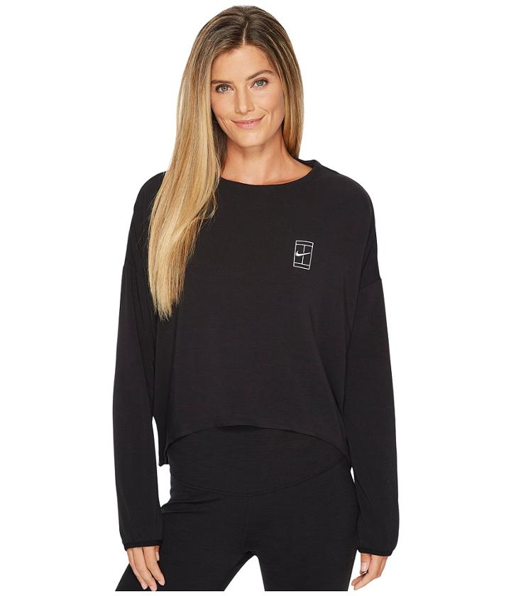 Nike - Court Dry Tennis Top