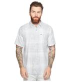 Hurley - Archer Short Sleeve Woven