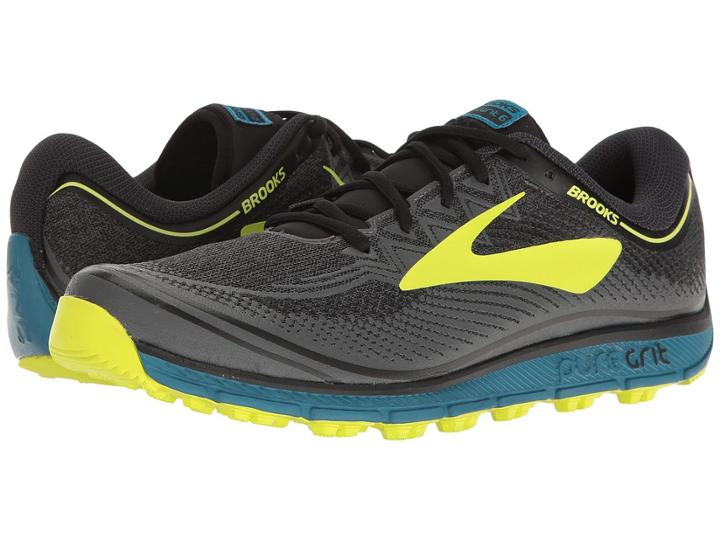 Brooks - Puregrit 6