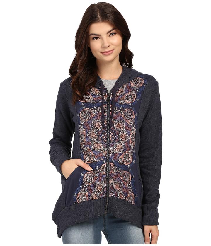 O'neill - Dash Zip-up Fleece