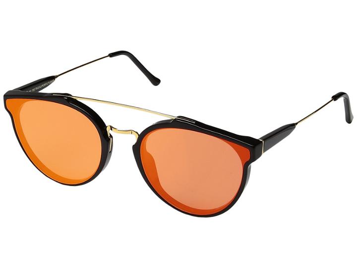 Super - Giaguaro Forma Red