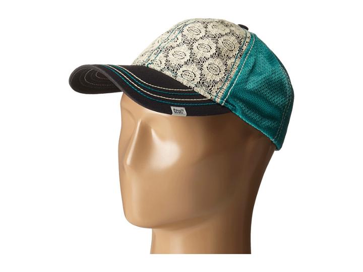 Cruel - Unstructured Mesh Trucker