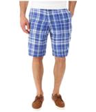 Tommy Bahama - Twofer Reversible 10 Linen Short