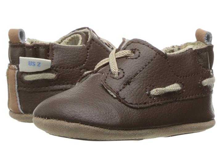 Robeez - Jon Loafer Mini Shoez