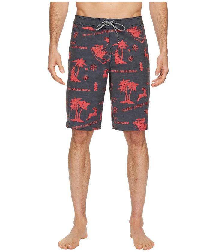 O'neill - Hyperfreak Frost Superfreak Series Boardshorts
