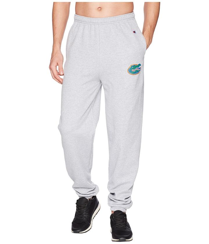 Champion College - Florida Gators Eco(r) Powerblend(r) Banded Pants