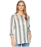 Woolrich - Eco Rich Cleo Falls Tunic