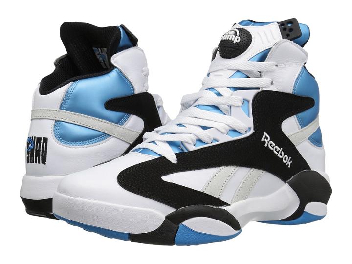 Reebok Lifestyle - Shaq Attaq