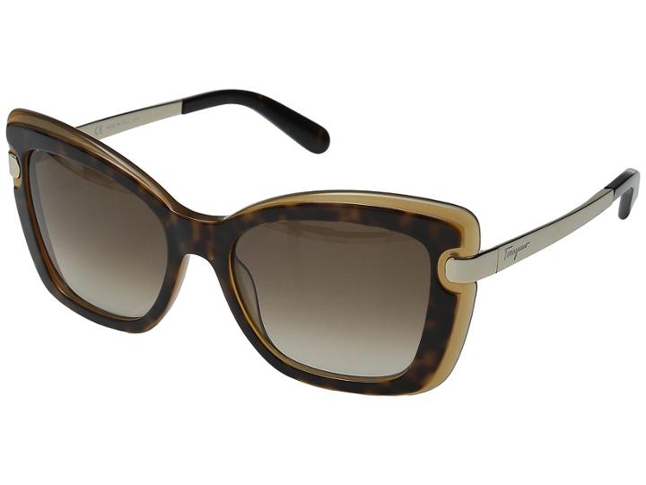 Salvatore Ferragamo - Sf814s