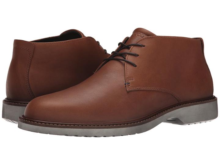 Ecco - Ian Chukka Boot