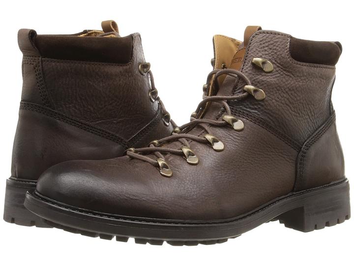 Sebago - Soren Hiker