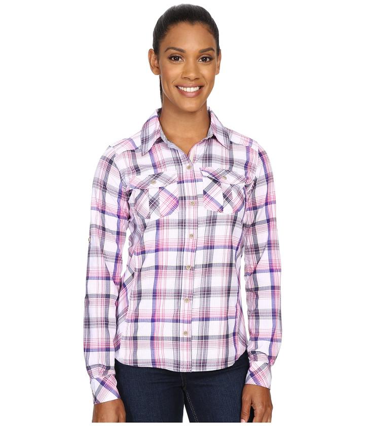 Marmot - Lillian Long Sleeve
