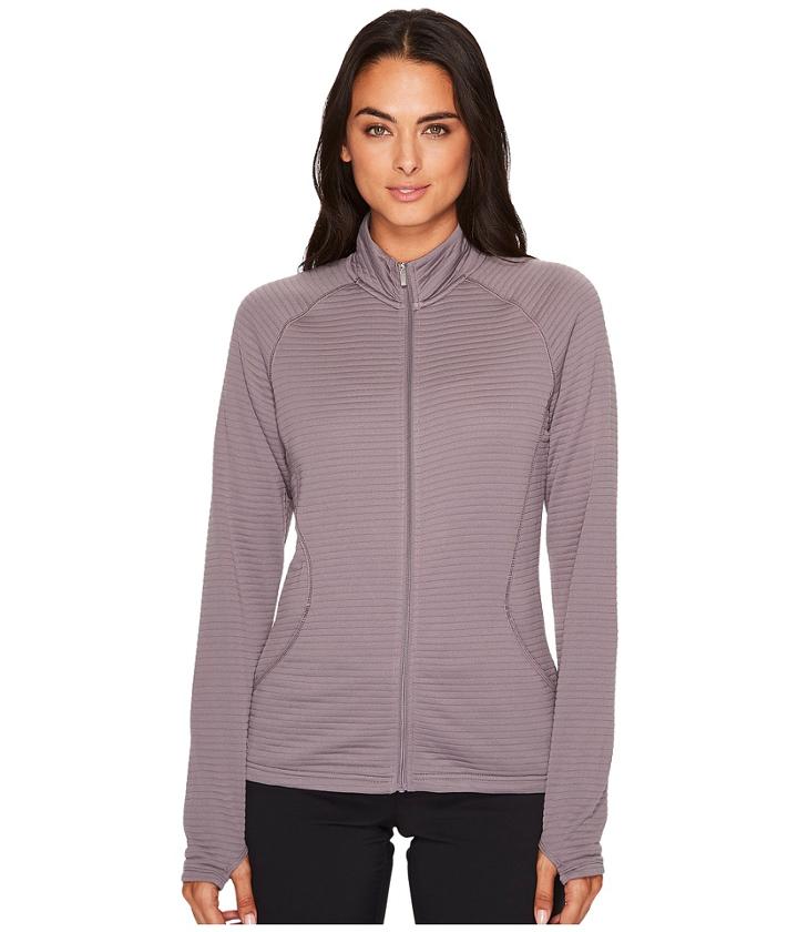 Adidas Golf - Essentials Textured Jacket