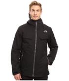 The North Face - Initiator Thermoball Triclimate Jacket