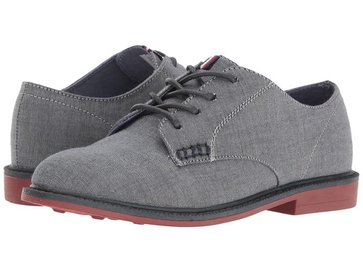 Tommy Hilfiger Kids - Michael Lace
