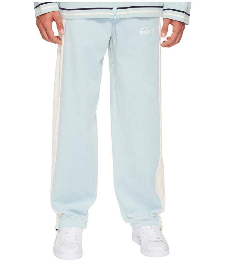 Puma - Puma X Fenty By Rihanna Velour Track Pants