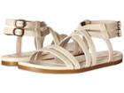 Teva - Avalina Crossover Leather