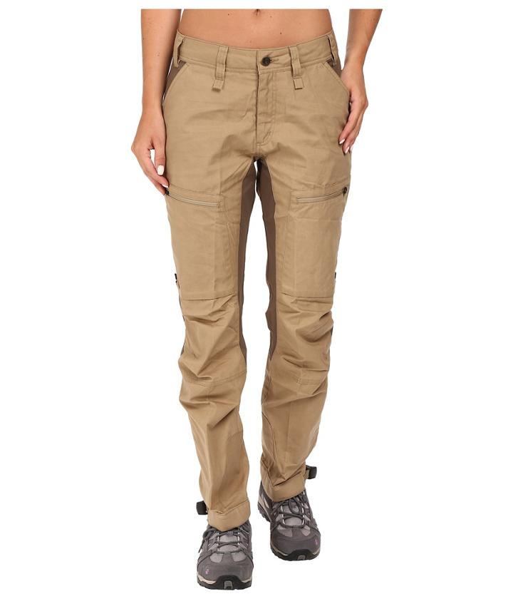 Fjallraven - Abisko Lite Trekking Trousers
