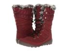 Columbia - Heavenly Organza Ii Omni-heat