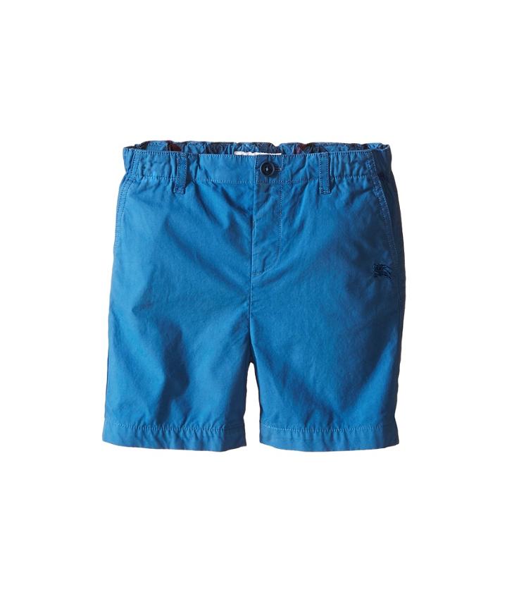 Burberry Kids - Shane Shorts