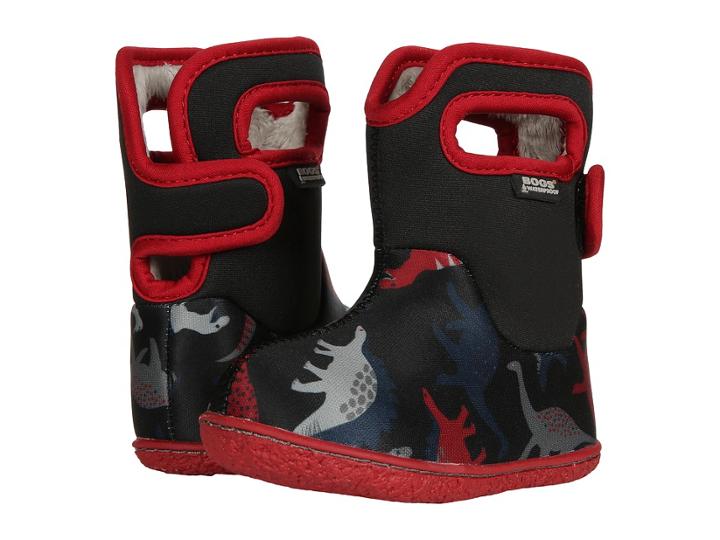Bogs Kids - Baby Bogs Dino