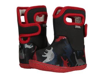 Bogs Kids - Baby Bogs Dino