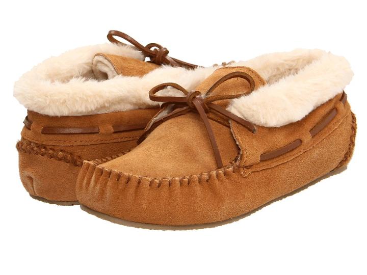 Minnetonka - Chrissy Bootie