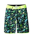 Quiksilver Kids - Fins Party Trunks