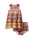 Dolce &amp; Gabbana Kids - Mambo Jersey Dress