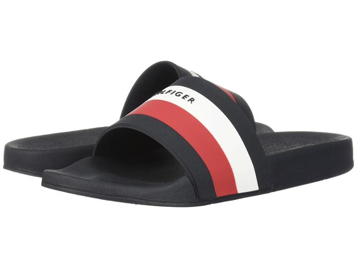 Tommy Hilfiger - Earthy