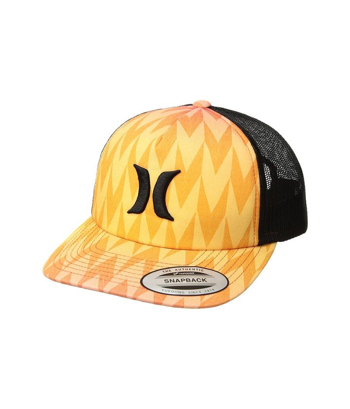Hurley - Bula Hat