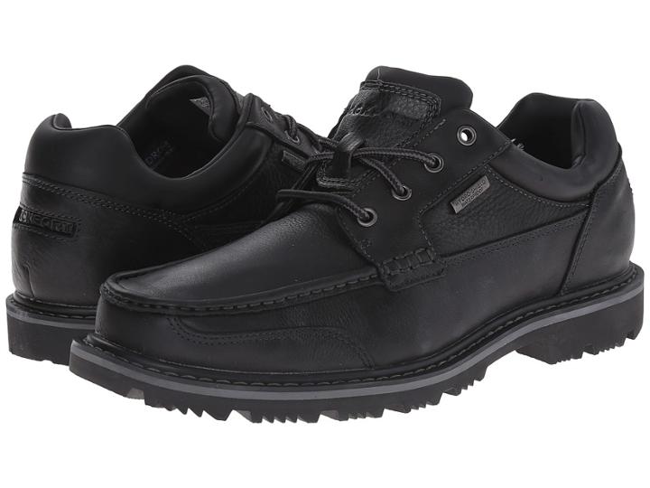 Rockport - Gentlemen's Boot Moc Oxford Waterproof